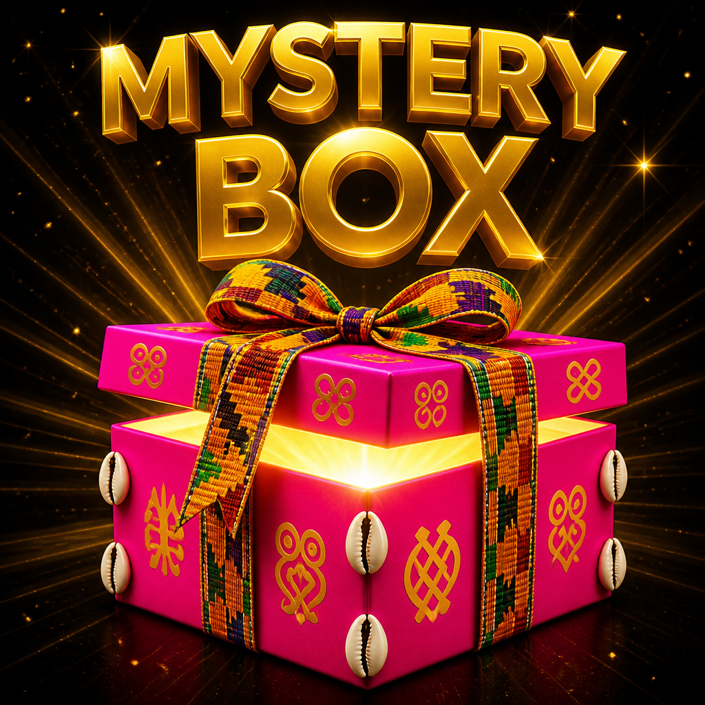 A Mystery Box