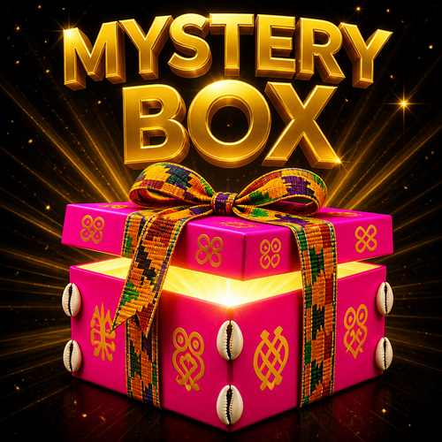 A Mystery Box