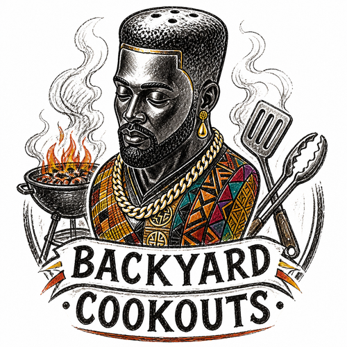 Backyard Cookouts